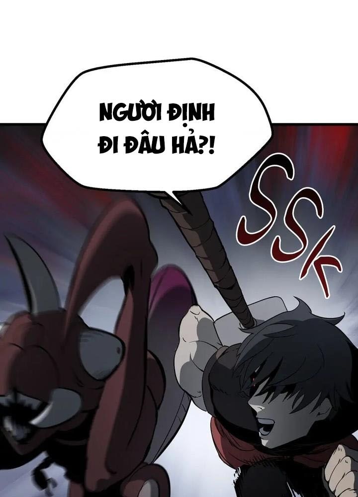 Câu Chuyện Sinh Tồn Của Kiếm Vương Ở Thế Giới Khác Chapter 7 - Trang 2