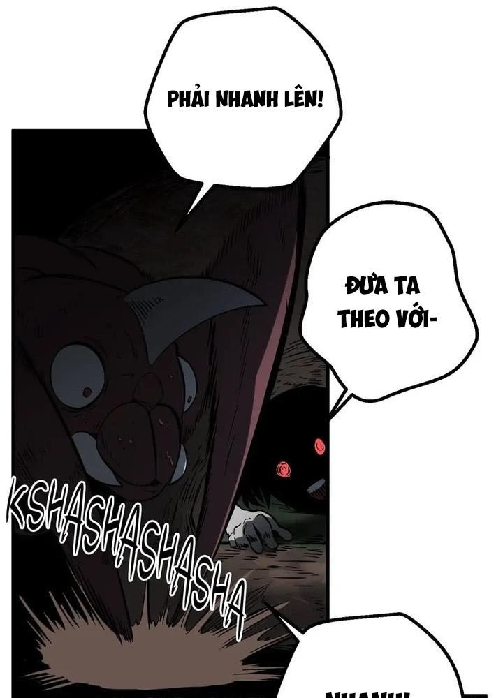 Câu Chuyện Sinh Tồn Của Kiếm Vương Ở Thế Giới Khác Chapter 7 - Trang 2