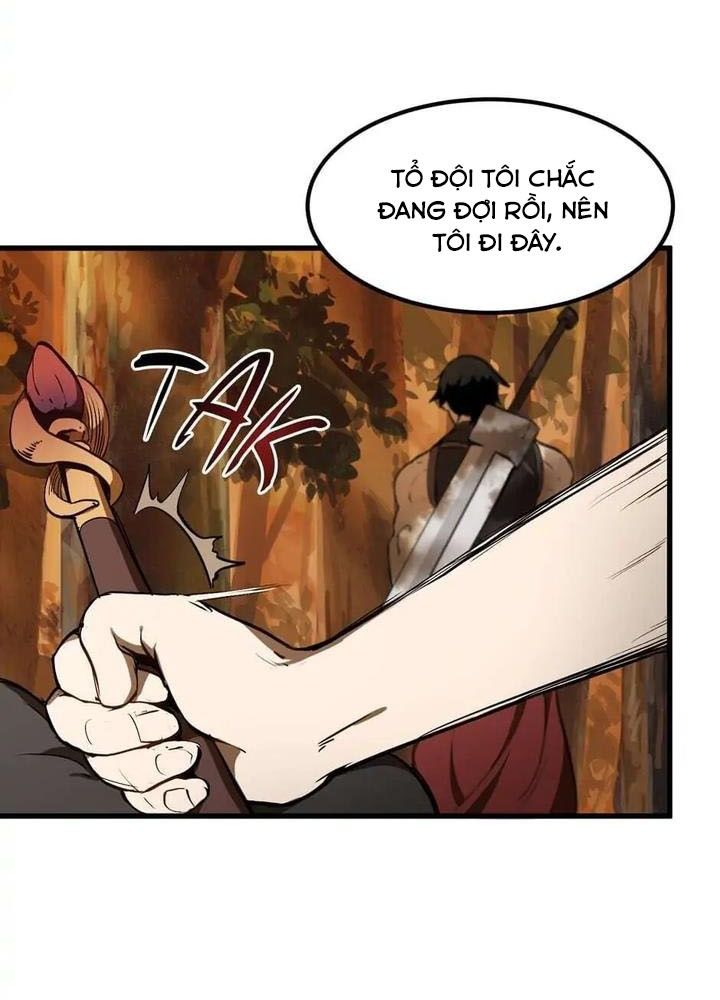 Câu Chuyện Sinh Tồn Của Kiếm Vương Ở Thế Giới Khác Chapter 7 - Trang 2