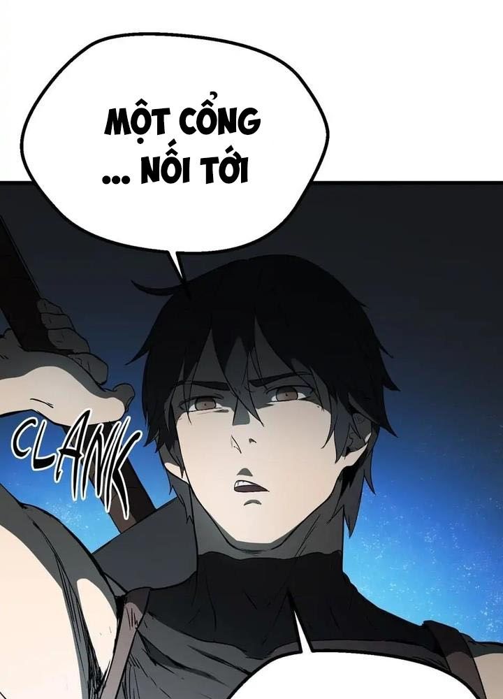 Câu Chuyện Sinh Tồn Của Kiếm Vương Ở Thế Giới Khác Chapter 7 - Trang 2