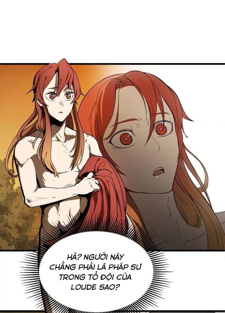 Câu Chuyện Sinh Tồn Của Kiếm Vương Ở Thế Giới Khác Chapter 7 - Trang 2
