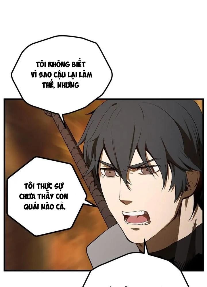 Câu Chuyện Sinh Tồn Của Kiếm Vương Ở Thế Giới Khác Chapter 7 - Trang 2