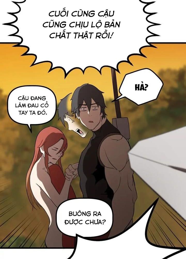 Câu Chuyện Sinh Tồn Của Kiếm Vương Ở Thế Giới Khác Chapter 7 - Trang 2