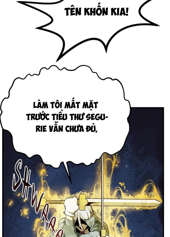 Câu Chuyện Sinh Tồn Của Kiếm Vương Ở Thế Giới Khác Chapter 7 - Trang 2