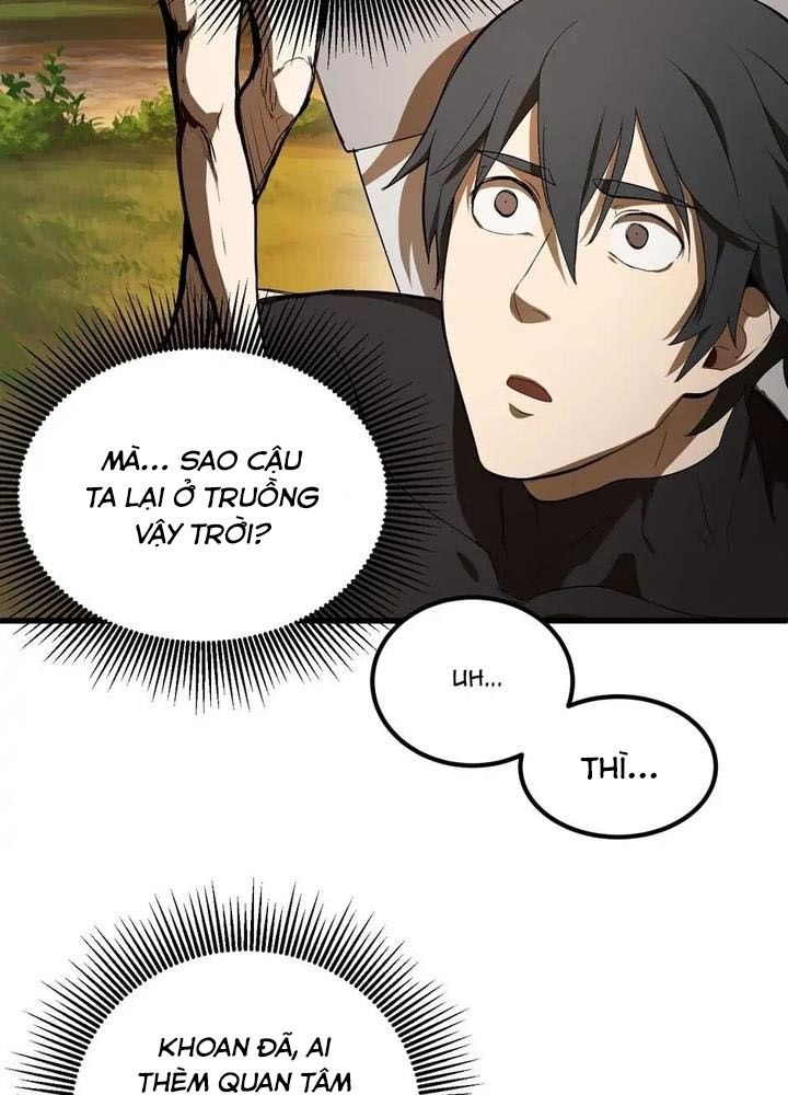 Câu Chuyện Sinh Tồn Của Kiếm Vương Ở Thế Giới Khác Chapter 7 - Trang 2