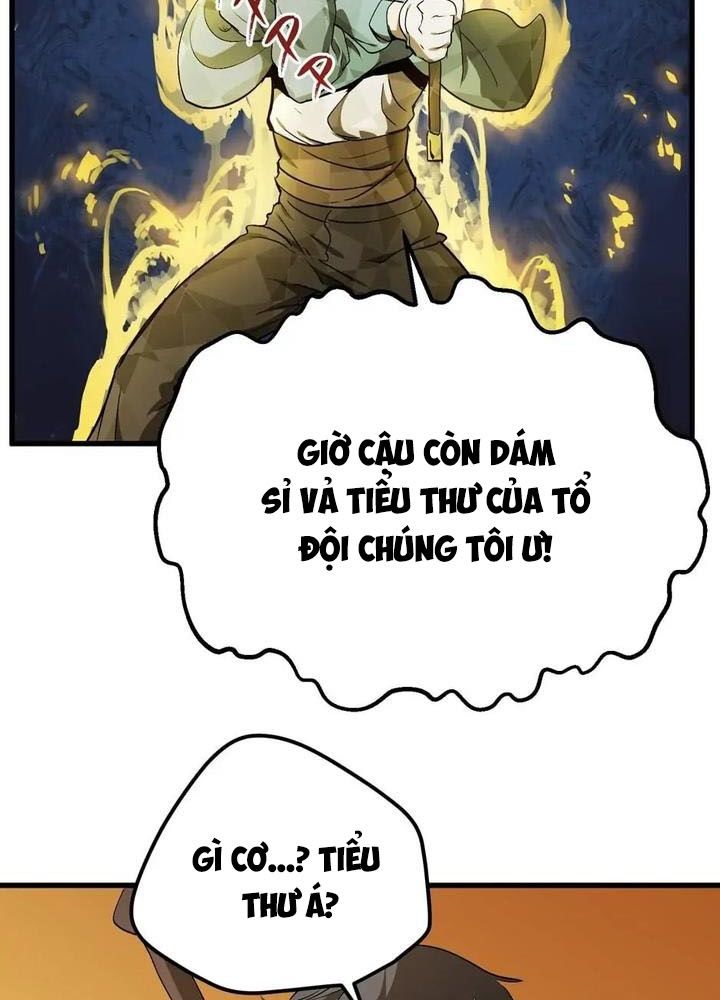 Câu Chuyện Sinh Tồn Của Kiếm Vương Ở Thế Giới Khác Chapter 7 - Trang 2