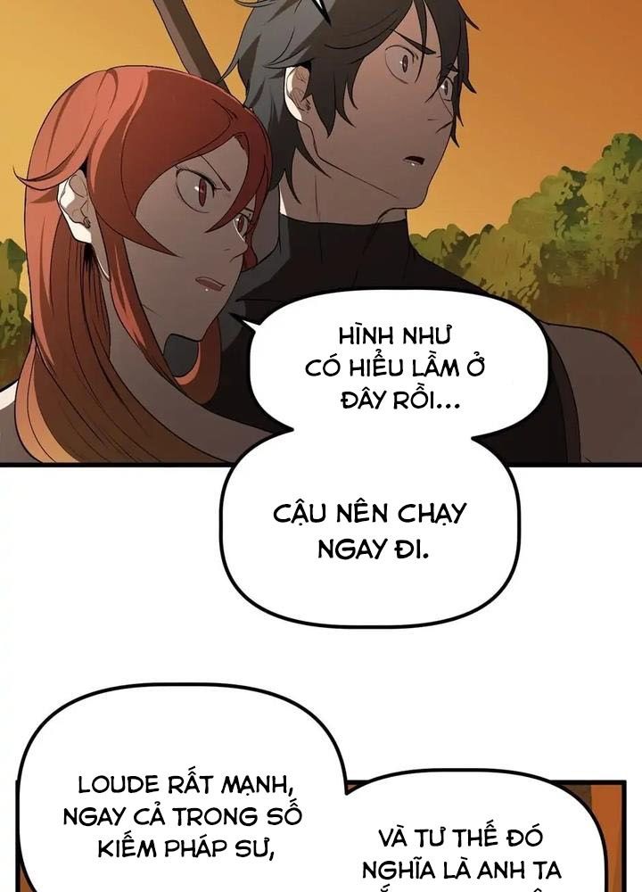 Câu Chuyện Sinh Tồn Của Kiếm Vương Ở Thế Giới Khác Chapter 7 - Trang 2
