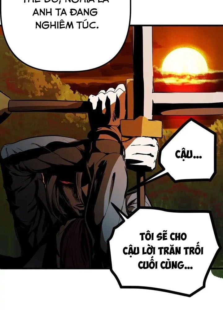 Câu Chuyện Sinh Tồn Của Kiếm Vương Ở Thế Giới Khác Chapter 7 - Trang 2