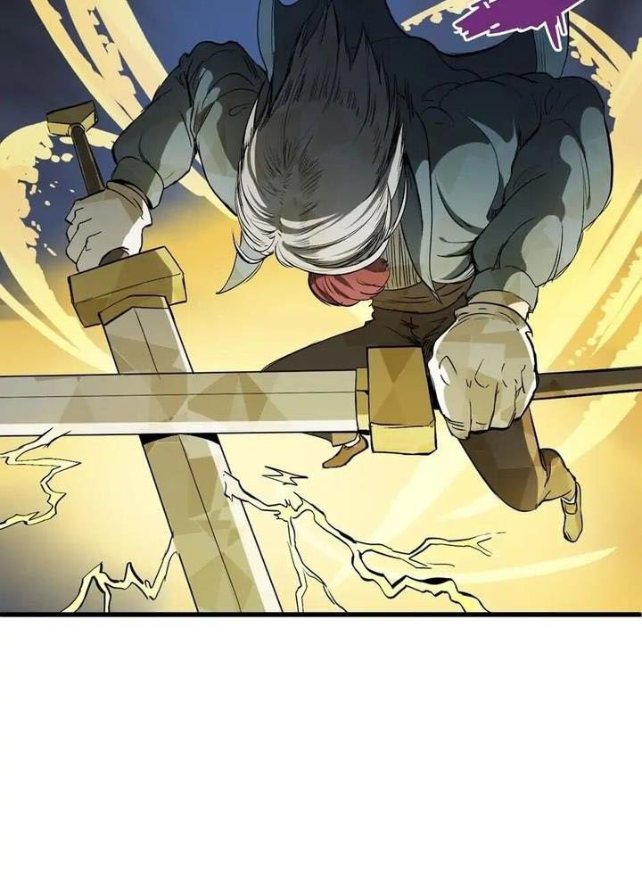 Câu Chuyện Sinh Tồn Của Kiếm Vương Ở Thế Giới Khác Chapter 7 - Trang 2