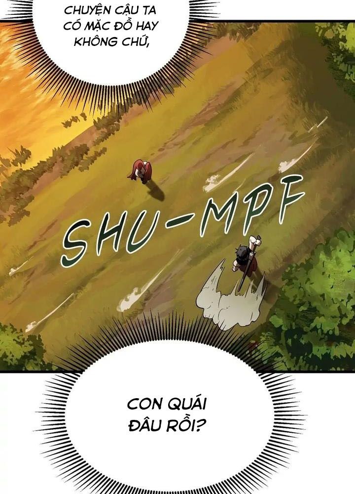 Câu Chuyện Sinh Tồn Của Kiếm Vương Ở Thế Giới Khác Chapter 7 - Trang 2