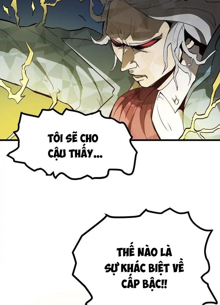 Câu Chuyện Sinh Tồn Của Kiếm Vương Ở Thế Giới Khác Chapter 7 - Trang 2