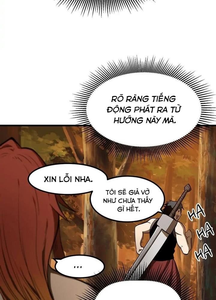 Câu Chuyện Sinh Tồn Của Kiếm Vương Ở Thế Giới Khác Chapter 7 - Trang 2