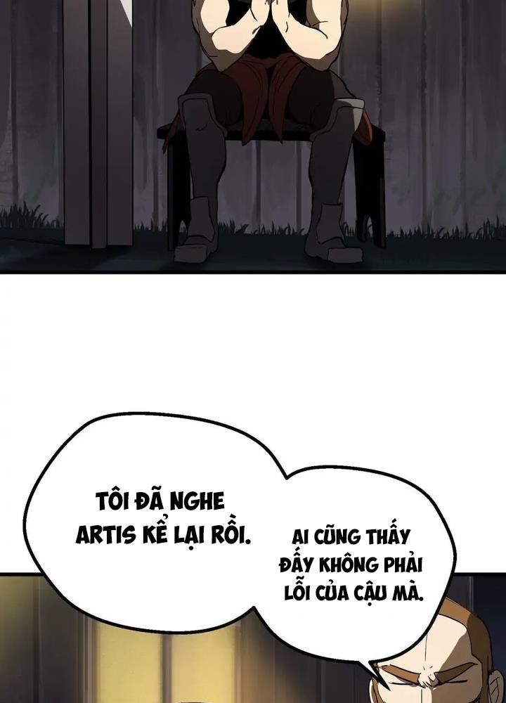 Câu Chuyện Sinh Tồn Của Kiếm Vương Ở Thế Giới Khác Chapter 7 - Trang 2