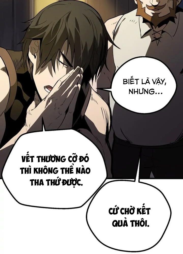 Câu Chuyện Sinh Tồn Của Kiếm Vương Ở Thế Giới Khác Chapter 7 - Trang 2
