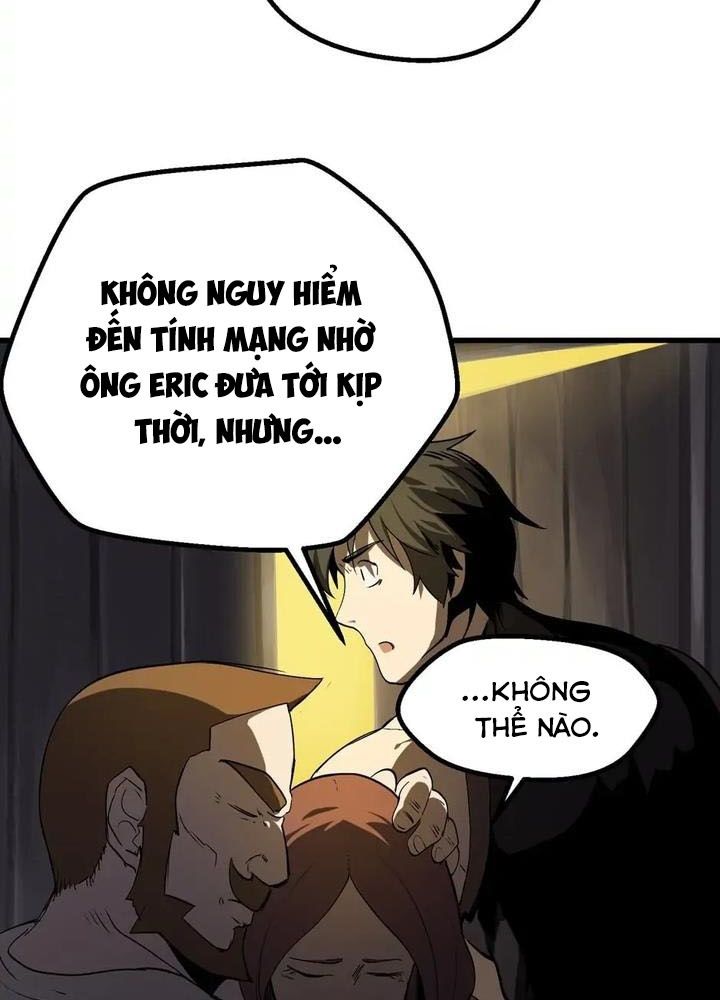 Câu Chuyện Sinh Tồn Của Kiếm Vương Ở Thế Giới Khác Chapter 7 - Trang 2