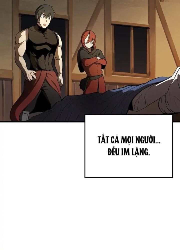 Câu Chuyện Sinh Tồn Của Kiếm Vương Ở Thế Giới Khác Chapter 7 - Trang 2