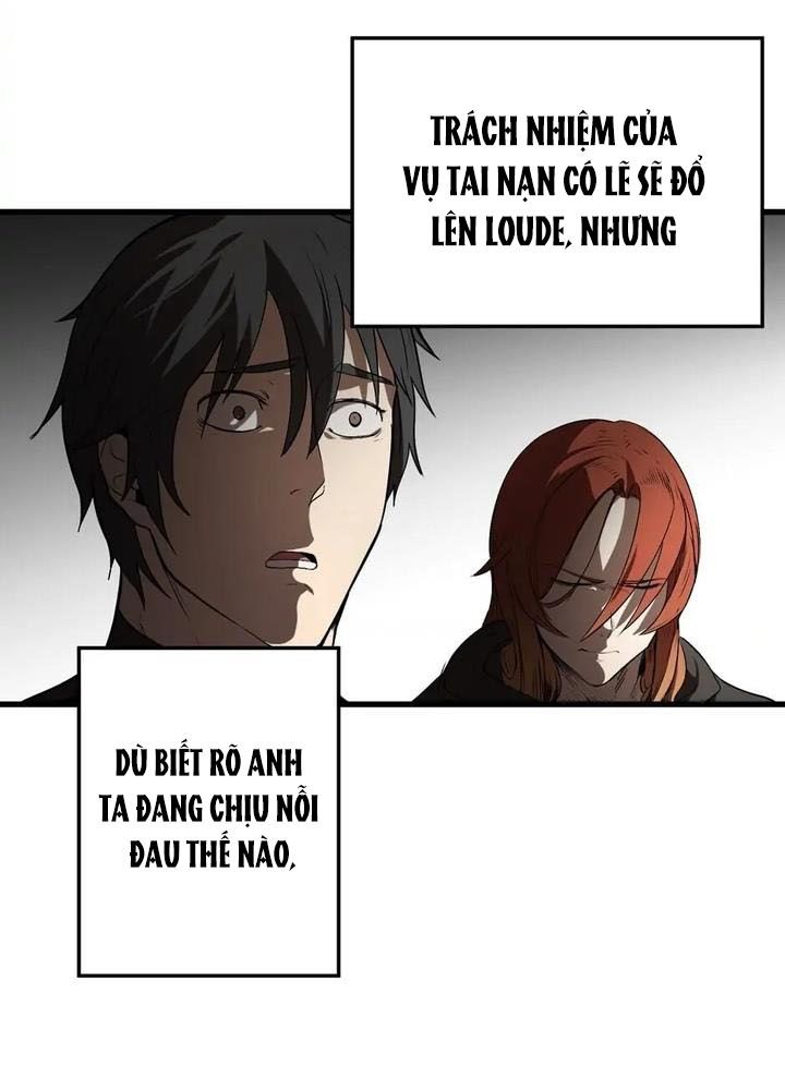 Câu Chuyện Sinh Tồn Của Kiếm Vương Ở Thế Giới Khác Chapter 7 - Trang 2