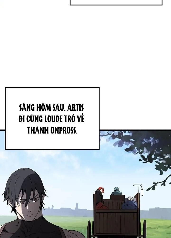 Câu Chuyện Sinh Tồn Của Kiếm Vương Ở Thế Giới Khác Chapter 7 - Trang 2