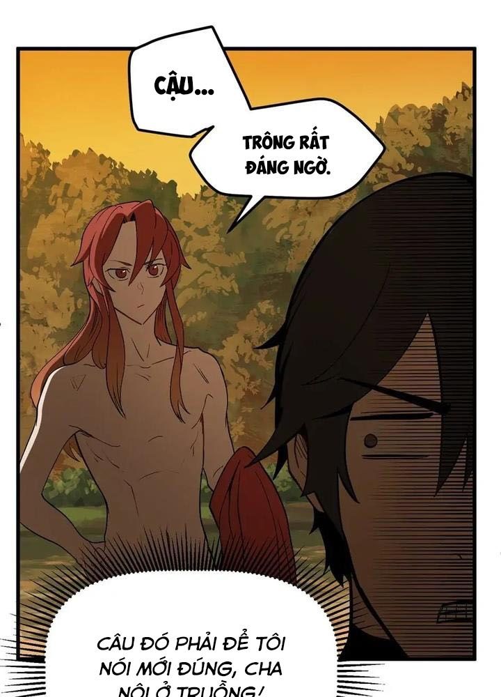 Câu Chuyện Sinh Tồn Của Kiếm Vương Ở Thế Giới Khác Chapter 7 - Trang 2