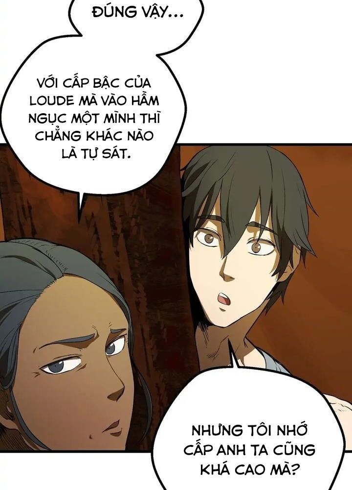 Câu Chuyện Sinh Tồn Của Kiếm Vương Ở Thế Giới Khác Chapter 7 - Trang 2