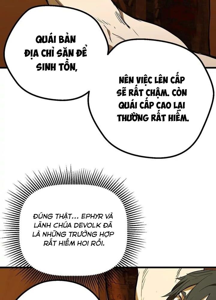 Câu Chuyện Sinh Tồn Của Kiếm Vương Ở Thế Giới Khác Chapter 7 - Trang 2