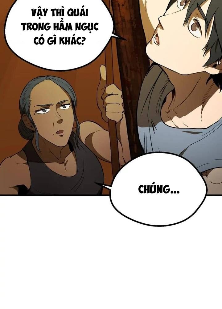 Câu Chuyện Sinh Tồn Của Kiếm Vương Ở Thế Giới Khác Chapter 7 - Trang 2