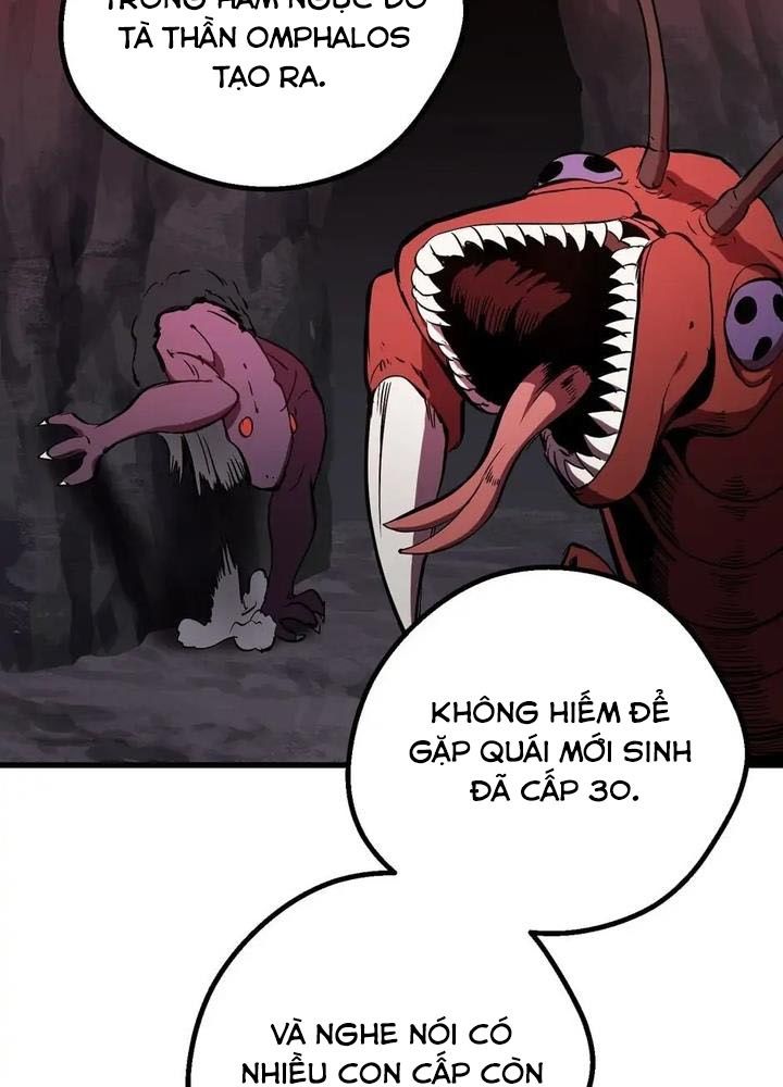 Câu Chuyện Sinh Tồn Của Kiếm Vương Ở Thế Giới Khác Chapter 7 - Trang 2