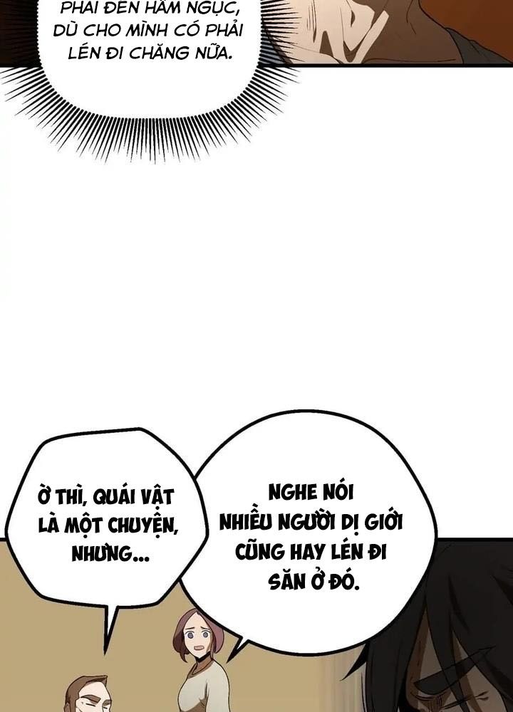 Câu Chuyện Sinh Tồn Của Kiếm Vương Ở Thế Giới Khác Chapter 7 - Trang 2