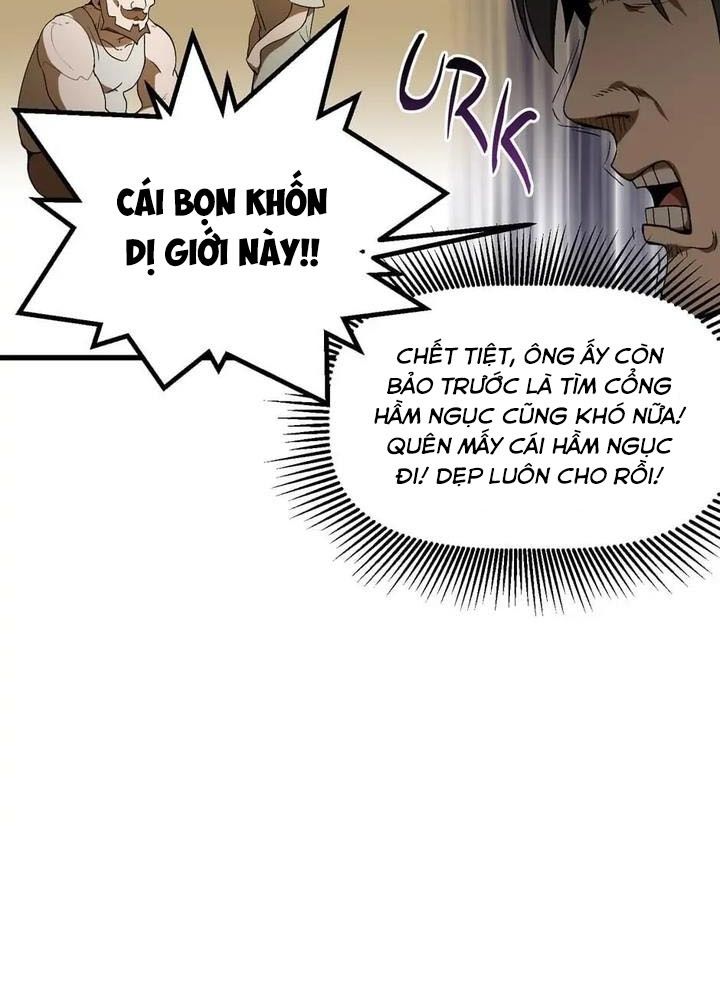 Câu Chuyện Sinh Tồn Của Kiếm Vương Ở Thế Giới Khác Chapter 7 - Trang 2