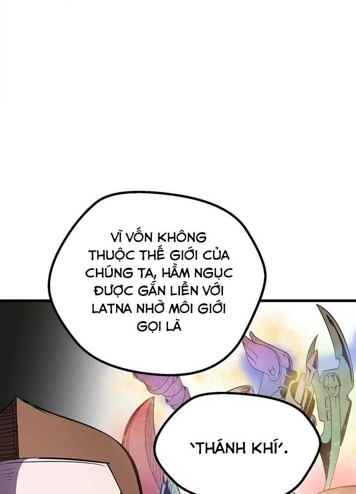 Câu Chuyện Sinh Tồn Của Kiếm Vương Ở Thế Giới Khác Chapter 7 - Trang 2