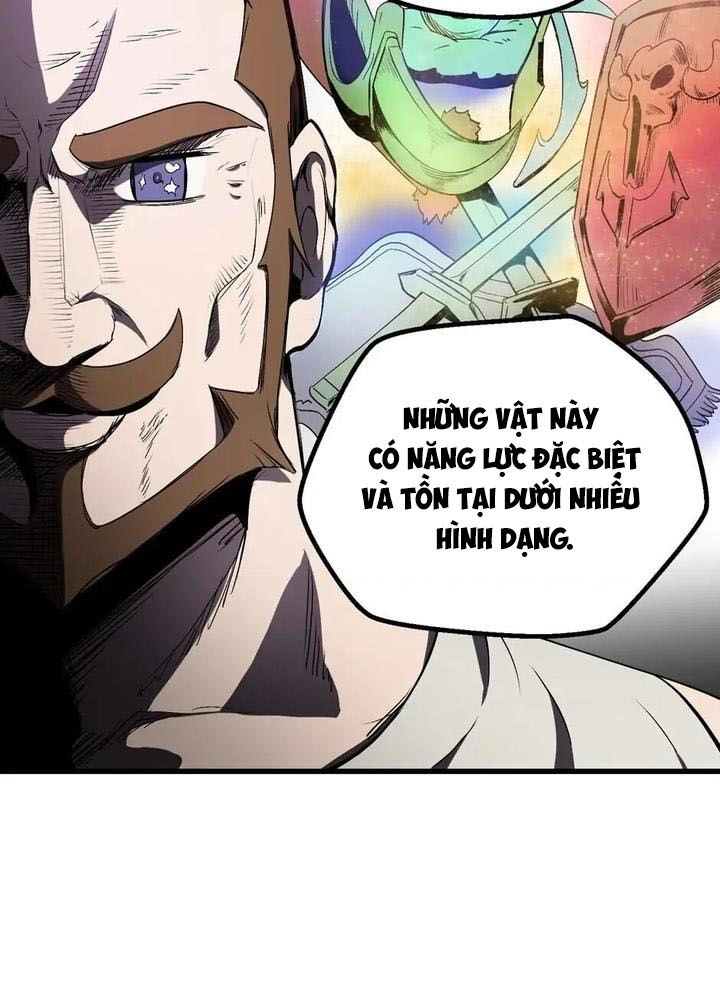 Câu Chuyện Sinh Tồn Của Kiếm Vương Ở Thế Giới Khác Chapter 7 - Trang 2