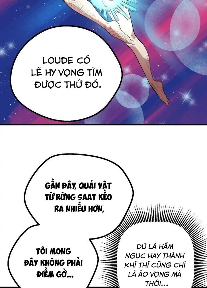 Câu Chuyện Sinh Tồn Của Kiếm Vương Ở Thế Giới Khác Chapter 7 - Trang 2