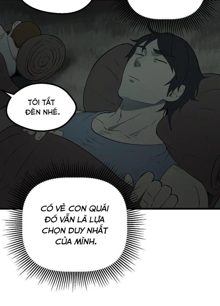 Câu Chuyện Sinh Tồn Của Kiếm Vương Ở Thế Giới Khác Chapter 7 - Trang 2