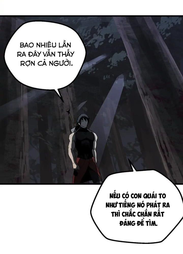 Câu Chuyện Sinh Tồn Của Kiếm Vương Ở Thế Giới Khác Chapter 7 - Trang 2