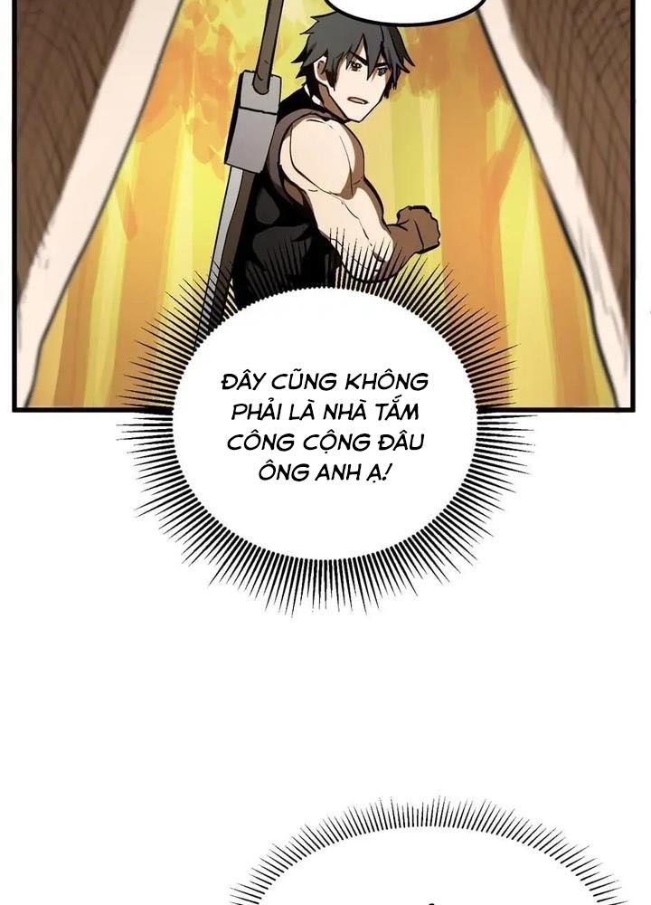 Câu Chuyện Sinh Tồn Của Kiếm Vương Ở Thế Giới Khác Chapter 7 - Trang 2