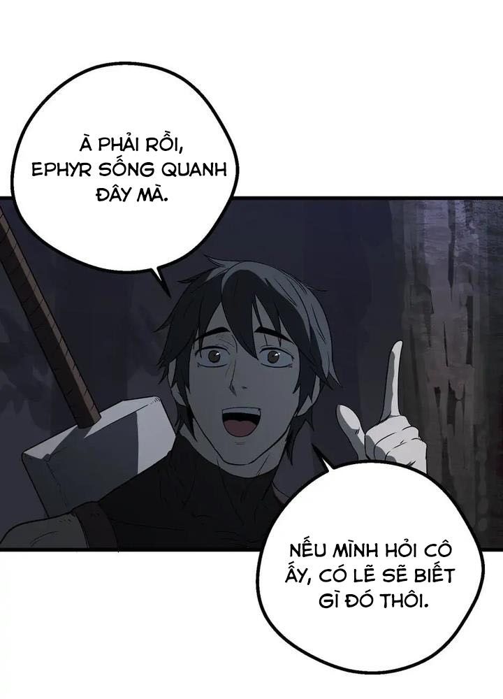 Câu Chuyện Sinh Tồn Của Kiếm Vương Ở Thế Giới Khác Chapter 7 - Trang 2