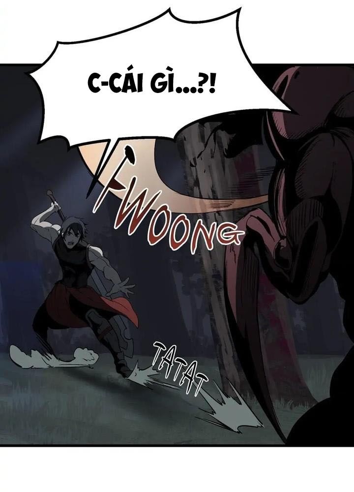 Câu Chuyện Sinh Tồn Của Kiếm Vương Ở Thế Giới Khác Chapter 7 - Trang 2