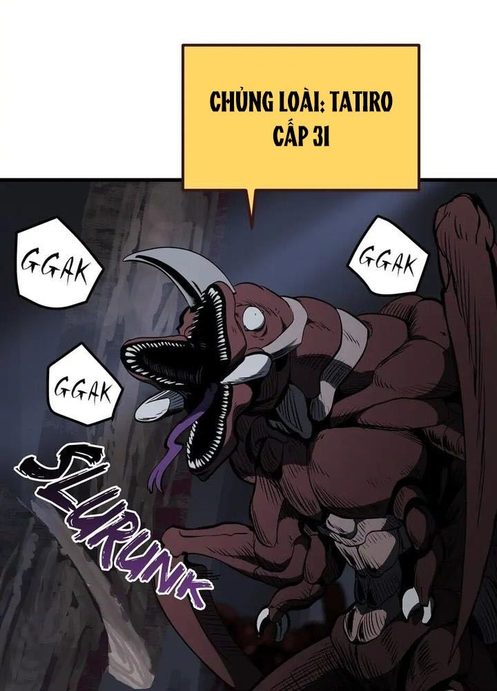 Câu Chuyện Sinh Tồn Của Kiếm Vương Ở Thế Giới Khác Chapter 7 - Trang 2