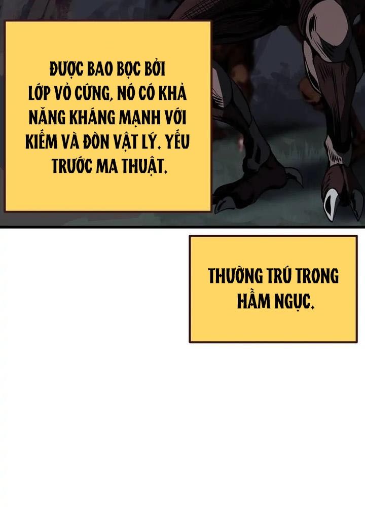 Câu Chuyện Sinh Tồn Của Kiếm Vương Ở Thế Giới Khác Chapter 7 - Trang 2