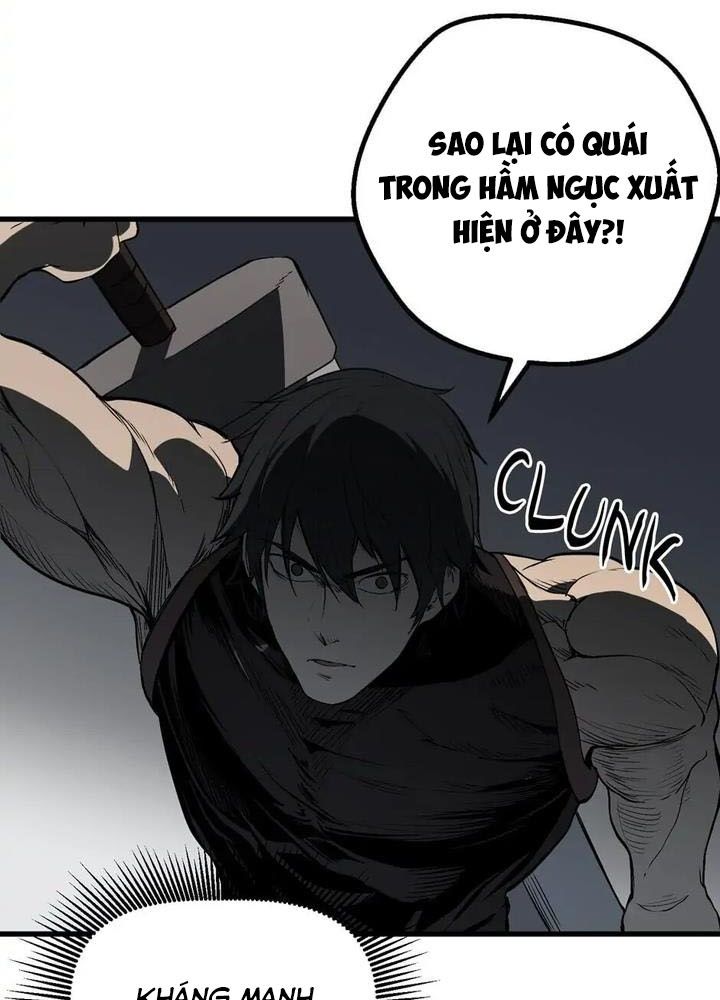 Câu Chuyện Sinh Tồn Của Kiếm Vương Ở Thế Giới Khác Chapter 7 - Trang 2