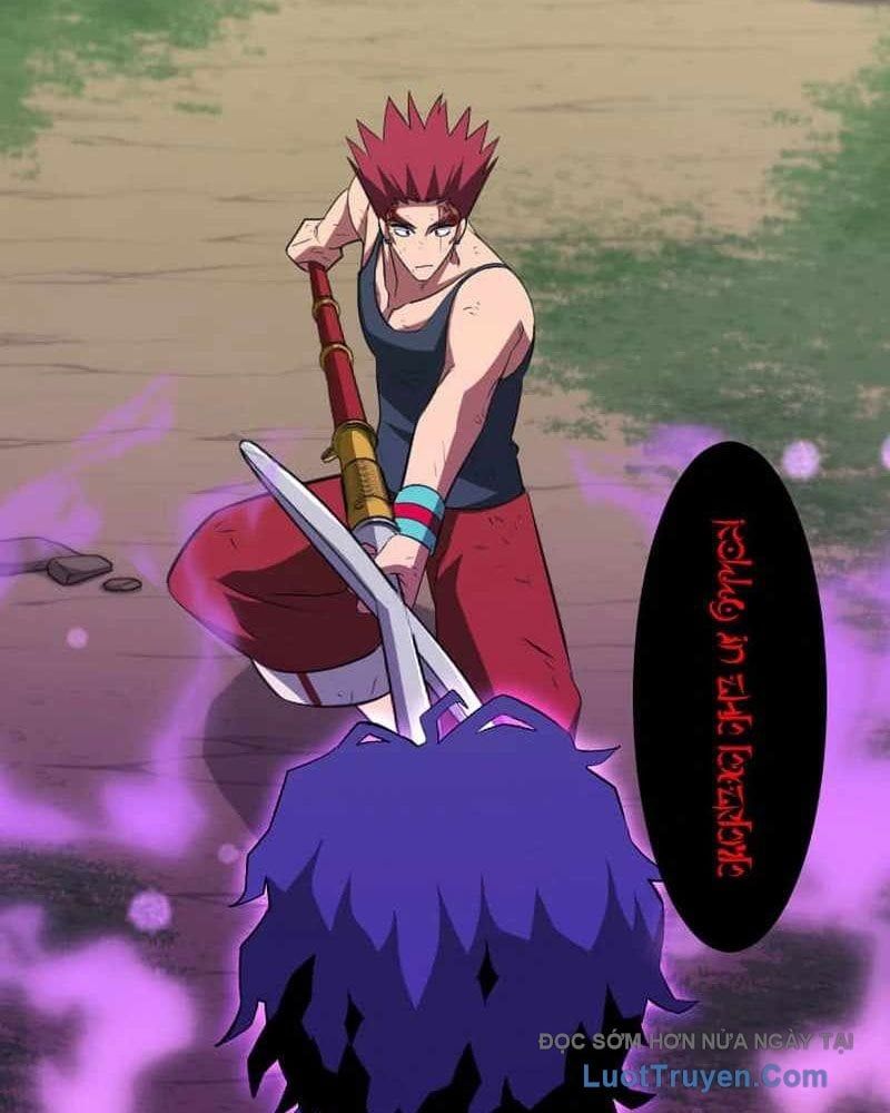 Vô Song Cùng Với Vũ Khí Ẩn Chapter 73 - Trang 2