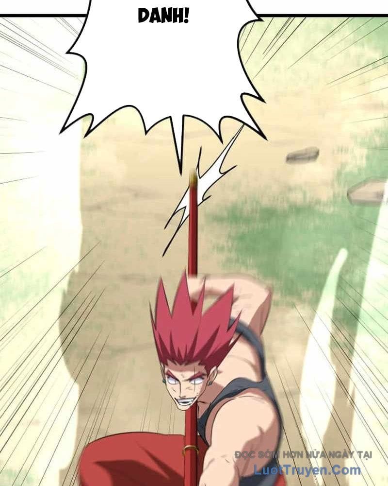 Vô Song Cùng Với Vũ Khí Ẩn Chapter 73 - Trang 2