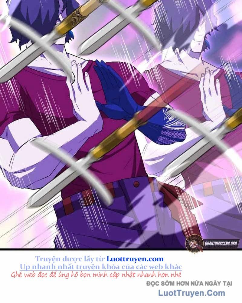 Vô Song Cùng Với Vũ Khí Ẩn Chapter 73 - Trang 2