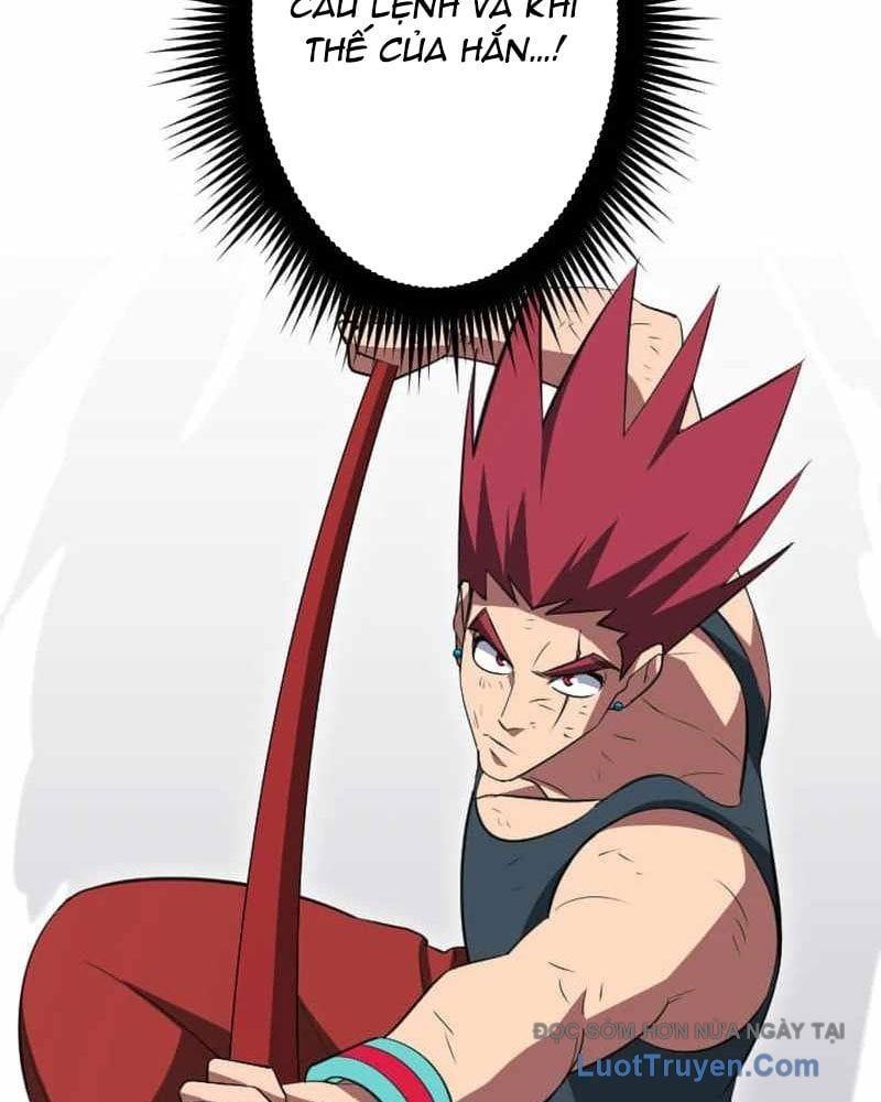 Vô Song Cùng Với Vũ Khí Ẩn Chapter 73 - Trang 2