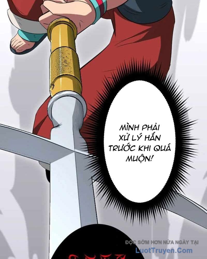 Vô Song Cùng Với Vũ Khí Ẩn Chapter 73 - Trang 2