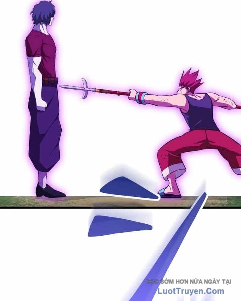 Vô Song Cùng Với Vũ Khí Ẩn Chapter 73 - Trang 2