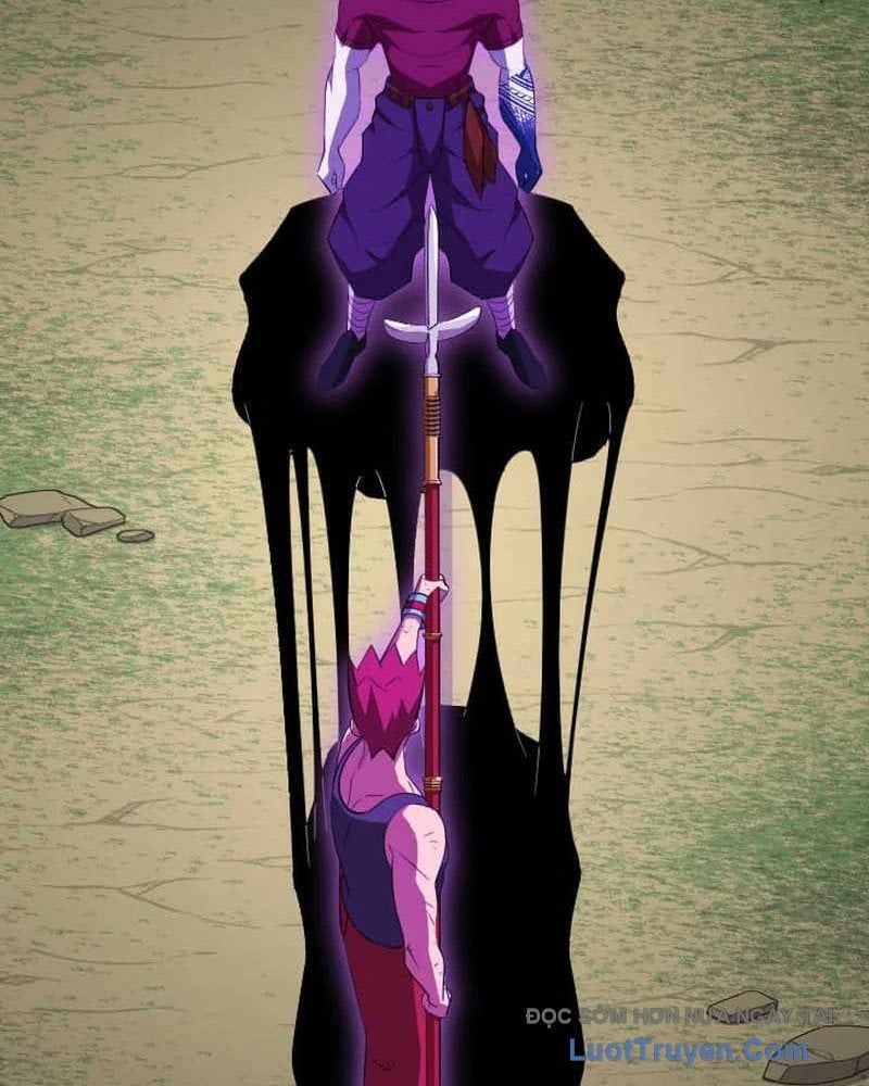 Vô Song Cùng Với Vũ Khí Ẩn Chapter 73 - Trang 2