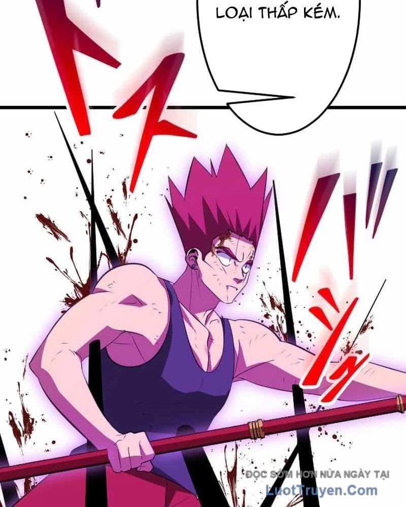Vô Song Cùng Với Vũ Khí Ẩn Chapter 73 - Trang 2