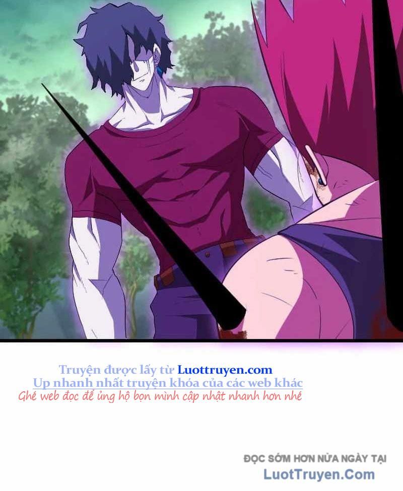Vô Song Cùng Với Vũ Khí Ẩn Chapter 73 - Trang 2