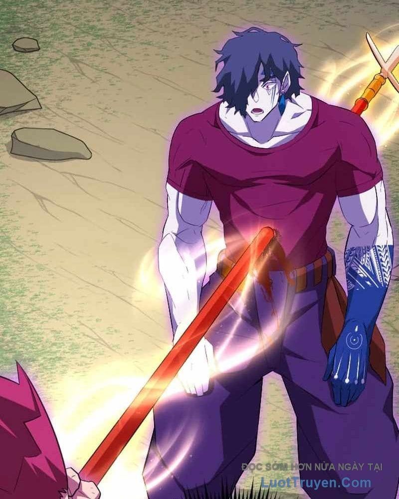 Vô Song Cùng Với Vũ Khí Ẩn Chapter 73 - Trang 2
